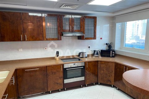 شقة في مرسى دبي, دبي 1غرف نوم, 99.5 م² رقم 6389 - صورة 8