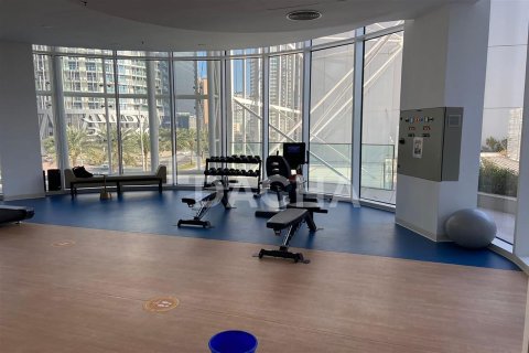 شقة في The Pad, الخليج التجاري, دبي 1غرف نوم, 60.7 م² رقم 6392 - صورة 9