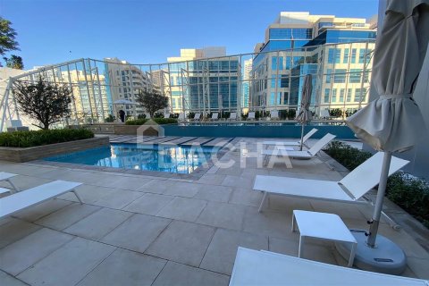 شقة في The Pad, الخليج التجاري, دبي 1غرف نوم, 60.7 م² رقم 6392 - صورة 10