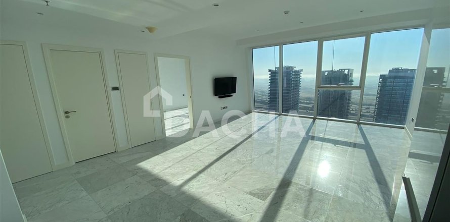 شقة في The Pad, الخليج التجاري, دبي 1غرف نوم, 60.7 م² رقم 6392