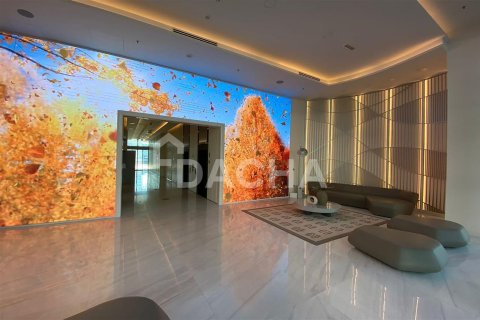 شقة في The Pad, الخليج التجاري, دبي 1غرف نوم, 60.7 م² رقم 6392 - صورة 6