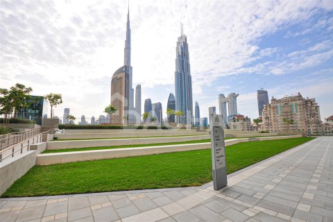 شقة في وسط مدينة دبي, دبي 1غرف نوم, 65.1 م² رقم 6391 - صورة 23