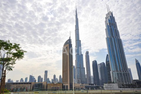 شقة في وسط مدينة دبي, دبي 1غرف نوم, 65.1 م² رقم 6391 - صورة 25