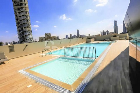 Apartamento en Jumeirah Village Circle, Dubai, 1 dormitorio, 93.3 m², № 6394 - foto 7