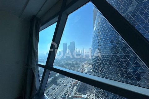 Apartamento en DIFC, Dubai, 1 dormitorio, 95.1 m², № 6395 - foto 11