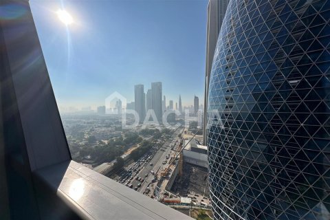 Apartamento en DIFC, Dubai, 1 dormitorio, 95.1 m², № 6395 - foto 6