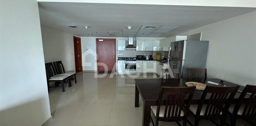 Apartamento en DIFC, Dubai, 1 dormitorio, 95.1 m², № 6395