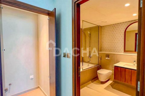 Apartamento en Dubai, 1 dormitorio, 64.2 m², № 6390 - foto 6