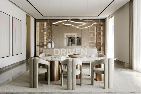 Villa à District One, Mohammed Bin Rashid City, Dubai, 4 chambres, 630 m², № 19151 - photo 22