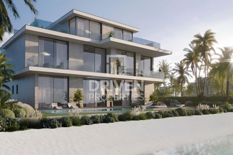 Villa à District One, Mohammed Bin Rashid City, Dubai, 4 chambres, 630 m², № 19151 - photo 16