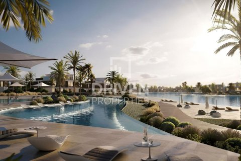 Villa à District One, Mohammed Bin Rashid City, Dubai, 4 chambres, 630 m², № 19151 - photo 7