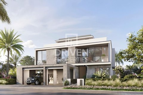 Villa à District One, Mohammed Bin Rashid City, Dubai, 4 chambres, 630 m², № 19151 - photo 6
