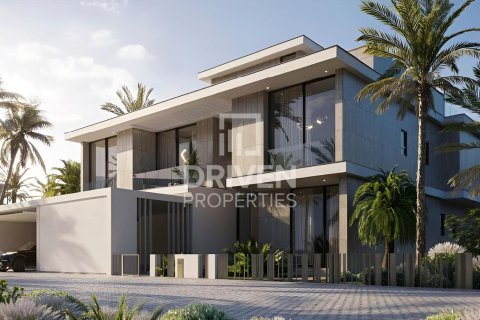 Villa à District One, Mohammed Bin Rashid City, Dubai, 4 chambres, 630 m², № 19151 - photo 23