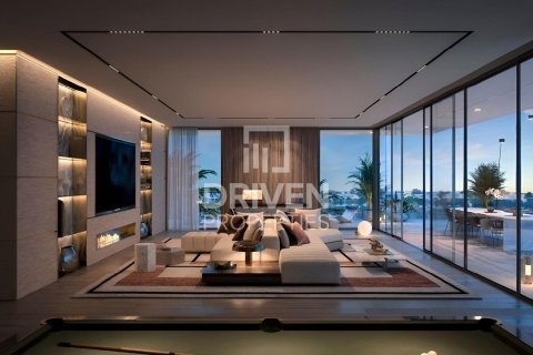 Villa à District One, Mohammed Bin Rashid City, Dubai, 4 chambres, 630 m², № 19151 - photo 15