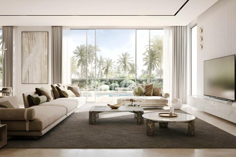 Villa à District One, Mohammed Bin Rashid City, Dubai, 4 chambres, 630 m², № 19151 - photo 9