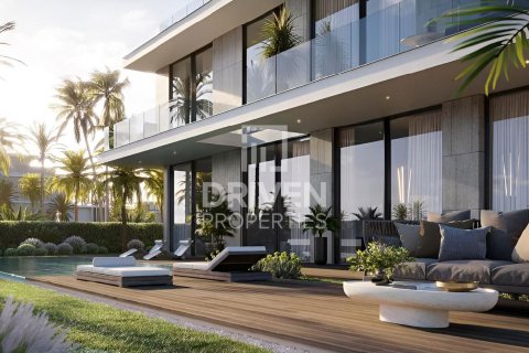 Villa à District One, Mohammed Bin Rashid City, Dubai, 4 chambres, 630 m², № 19151 - photo 17