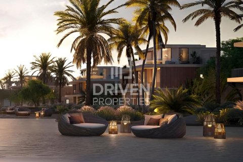 Villa à District One, Mohammed Bin Rashid City, Dubai, 4 chambres, 630 m², № 19151 - photo 12