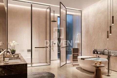 Villa à District One, Mohammed Bin Rashid City, Dubai, 4 chambres, 630 m², № 19151 - photo 10