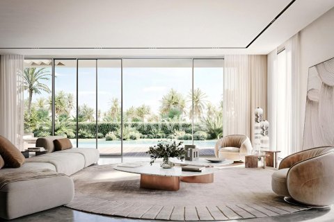 Villa à District One, Mohammed Bin Rashid City, Dubai, 4 chambres, 630 m², № 19151 - photo 20