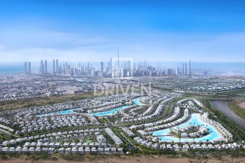 Villa à District One, Mohammed Bin Rashid City, Dubai, 4 chambres, 630 m², № 19151 - photo 18