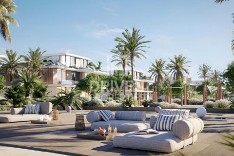 Villa à District One, Mohammed Bin Rashid City, Dubai, 4 chambres, 630 m², № 19151 - photo 5