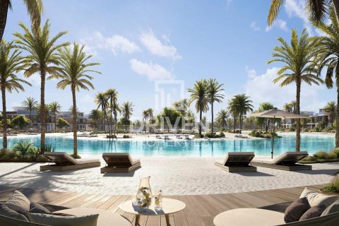 Villa in District One, Mohammed Bin Rashid City, Dubai 5 bedrooms, 702 sq.m. № 19155 - photo 7