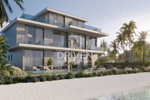 Villa in District One, Mohammed Bin Rashid City, Dubai 5 bedrooms, 702 sq.m. № 19155 - photo 24