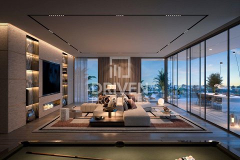 Villa in District One, Mohammed Bin Rashid City, Dubai 5 bedrooms, 702 sq.m. № 19155 - photo 9