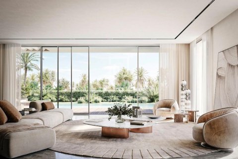 Villa in District One, Mohammed Bin Rashid City, Dubai 5 bedrooms, 702 sq.m. № 19155 - photo 3