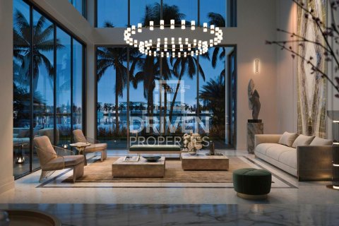 Villa in District One, Mohammed Bin Rashid City, Dubai 5 bedrooms, 702 sq.m. № 19155 - photo 6