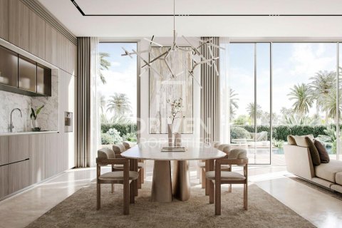 Villa in District One, Mohammed Bin Rashid City, Dubai 5 bedrooms, 702 sq.m. № 19155 - photo 10