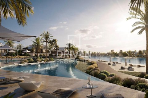 Villa in District One, Mohammed Bin Rashid City, Dubai 5 bedrooms, 702 sq.m. № 19155 - photo 8
