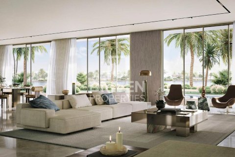 Villa in District One, Mohammed Bin Rashid City, Dubai 5 bedrooms, 702 sq.m. № 19155 - photo 2
