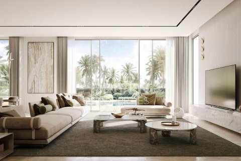 Villa in District One, Mohammed Bin Rashid City, Dubai 5 bedrooms, 702 sq.m. № 19155 - photo 21