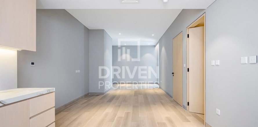 Appartement à Dubai Marina, Dubai, 1 chambre, 67 m², № 19098