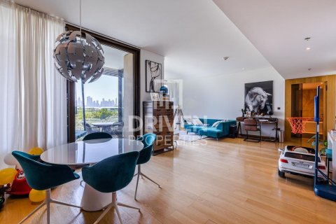 Appartement à Jumeirah Bay Island, Jumeirah, Dubai, 1 chambre, 146 m², № 19156 - photo 13