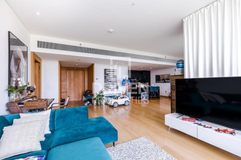 Appartement à Jumeirah Bay Island, Jumeirah, Dubai, 1 chambre, 146 m², № 19156 - photo 15