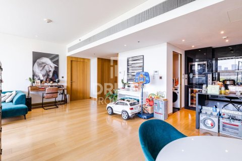 Appartement à Jumeirah Bay Island, Jumeirah, Dubai, 1 chambre, 146 m², № 19156 - photo 5