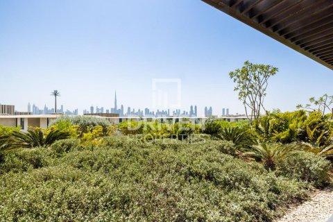 Appartement à Jumeirah Bay Island, Jumeirah, Dubai, 1 chambre, 146 m², № 19156 - photo 8