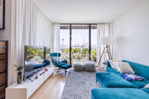 Appartement à Jumeirah Bay Island, Jumeirah, Dubai, 1 chambre, 146 m², № 19156 - photo 2