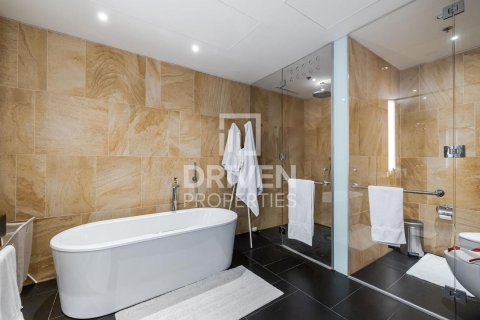 Appartement à Jumeirah Bay Island, Jumeirah, Dubai, 1 chambre, 146 m², № 19156 - photo 14