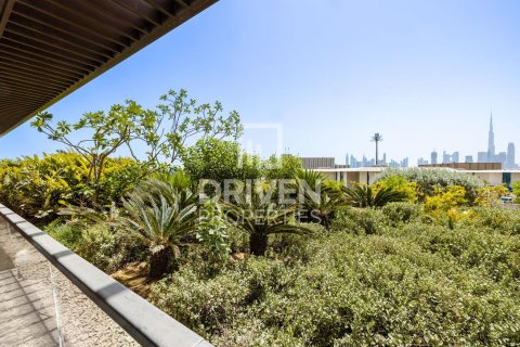 Appartement à Jumeirah Bay Island, Jumeirah, Dubai, 1 chambre, 146 m², № 19156 - photo 9