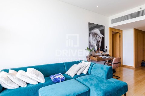 Appartement à Jumeirah Bay Island, Jumeirah, Dubai, 1 chambre, 146 m², № 19156 - photo 17