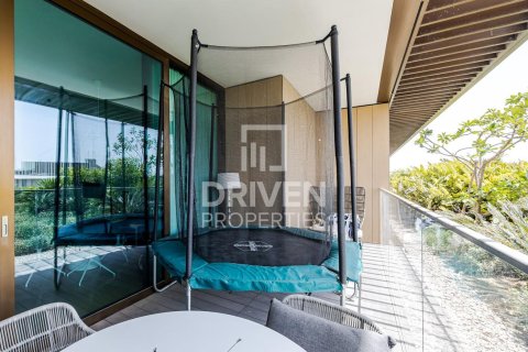 Appartement à Jumeirah Bay Island, Jumeirah, Dubai, 1 chambre, 146 m², № 19156 - photo 6