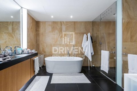 Appartement à Jumeirah Bay Island, Jumeirah, Dubai, 1 chambre, 146 m², № 19156 - photo 16