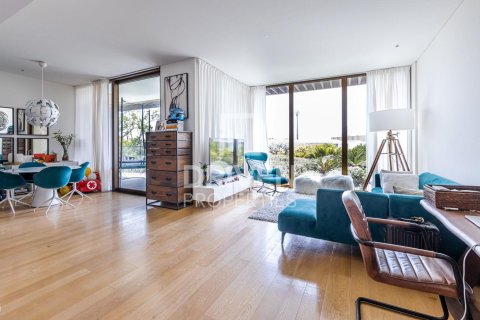 Appartement à Jumeirah Bay Island, Jumeirah, Dubai, 1 chambre, 146 m², № 19156 - photo 1