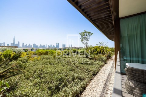 Appartement à Jumeirah Bay Island, Jumeirah, Dubai, 1 chambre, 146 m², № 19156 - photo 12
