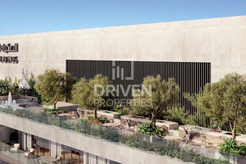 Apartment in Dubai Hills Estate, Dubai 2 bedrooms, 136 sq.m. № 19153 - photo 6