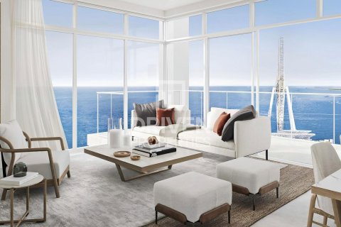 Apartment in Bluewaters, Dubai 1 bedroom, 74 sq.m. № 19152 - photo 4