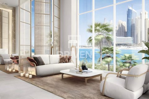 Apartment in Bluewaters, Dubai 1 bedroom, 74 sq.m. № 19152 - photo 13
